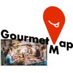 GourmetMap ha nacido: ¡Hola mundo!