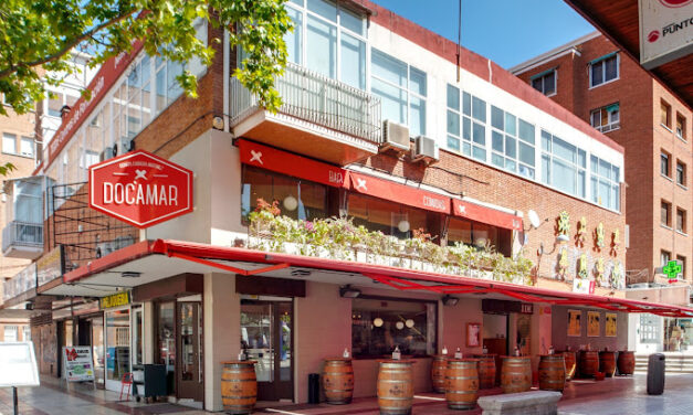 Docamar – Restaurante – Bar de Tapas